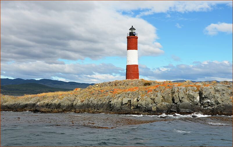 Ushuaia-lighthouse