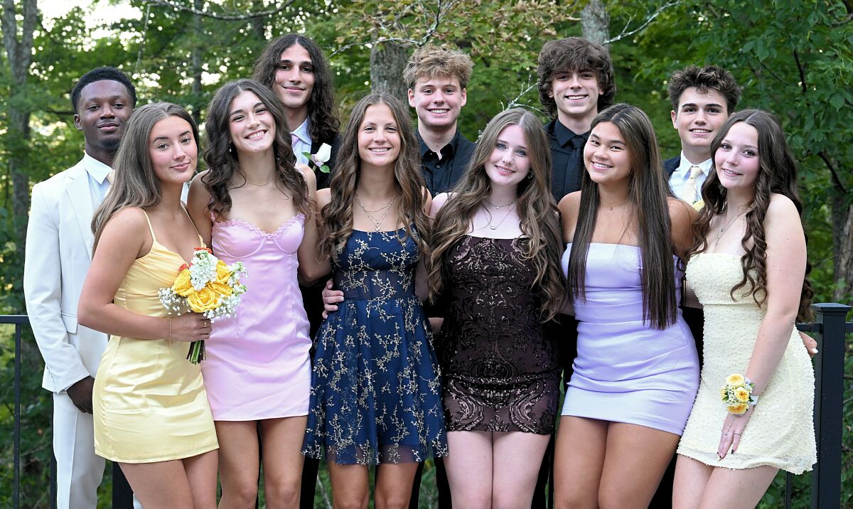 Juniors