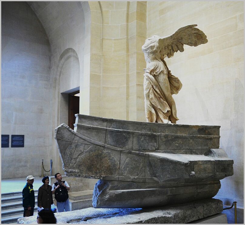 Winged Victory