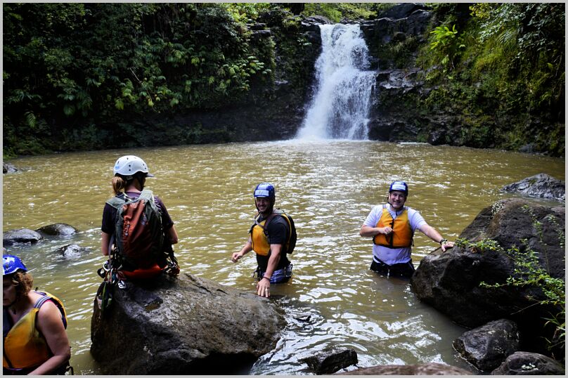 Rappel_Jim_waterfall