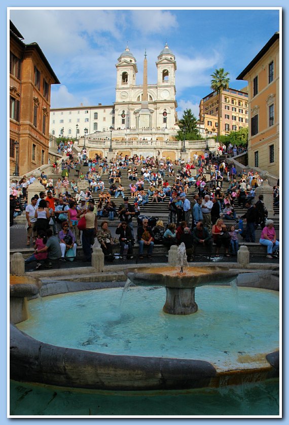 SpanishSteps