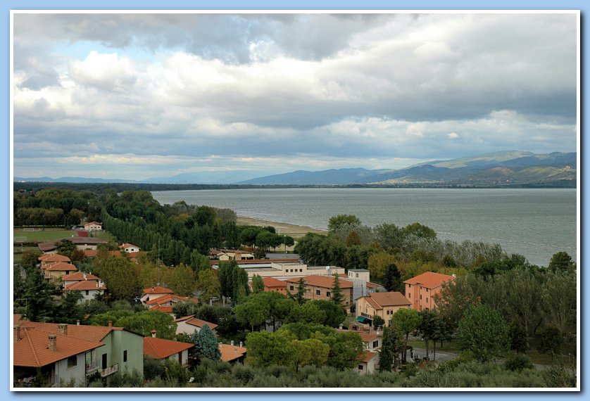 CLagoTrasimeno