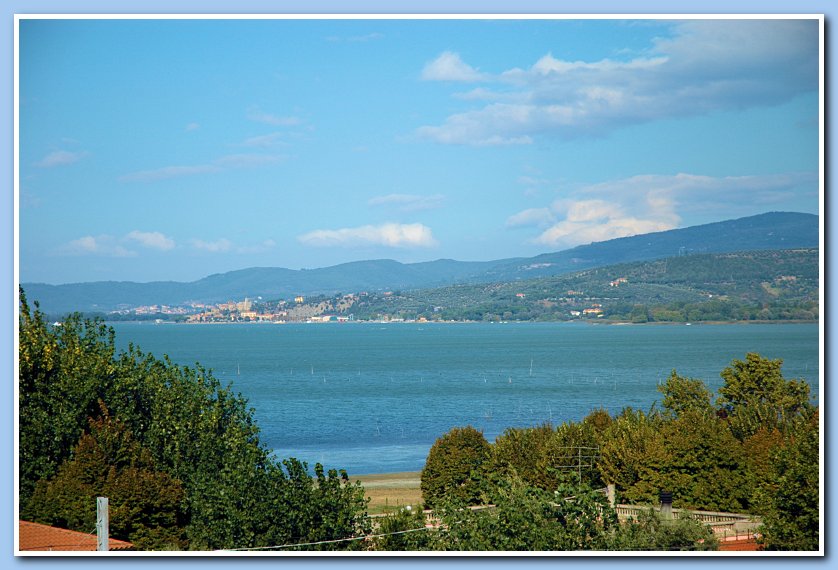 LakeTrasimeno