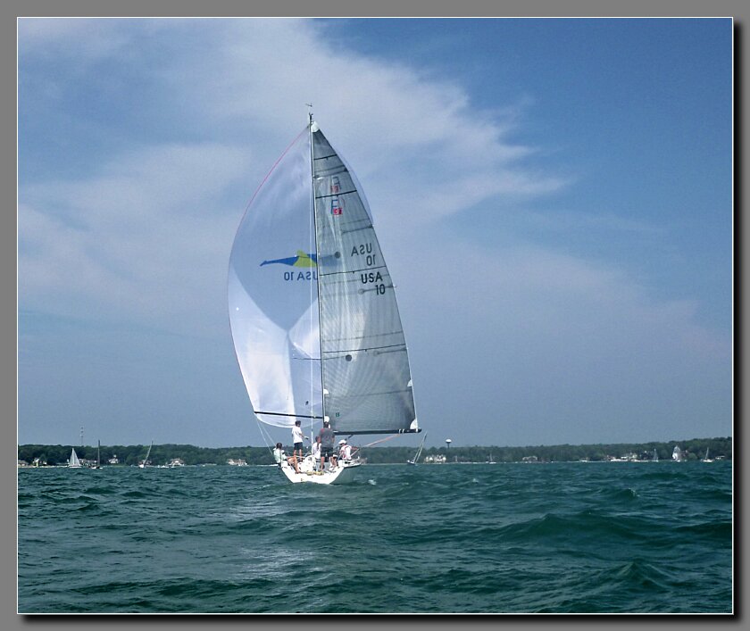 Regatta-2