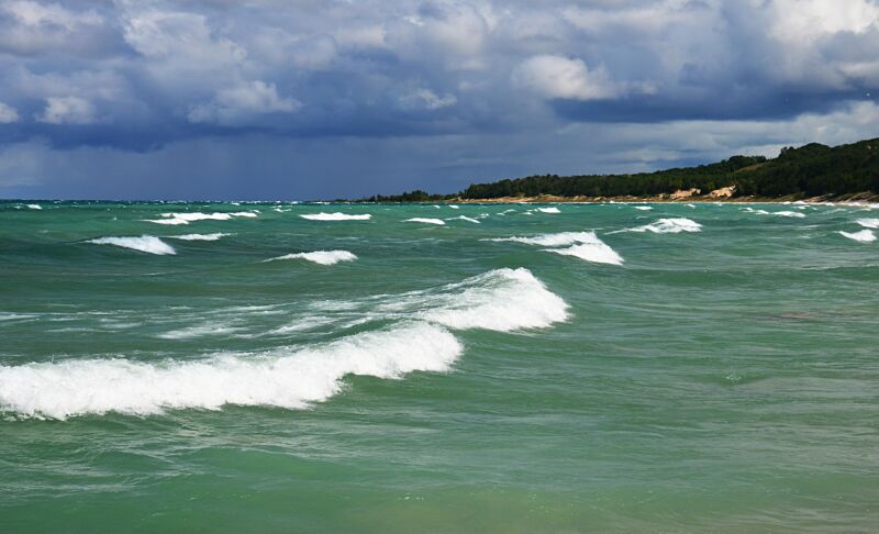 MichiganBeach