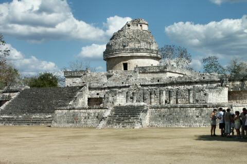 Celestial observatory