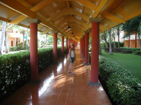 Walkway